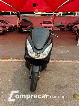 HONDA PCX 150 Modelo sem Versão