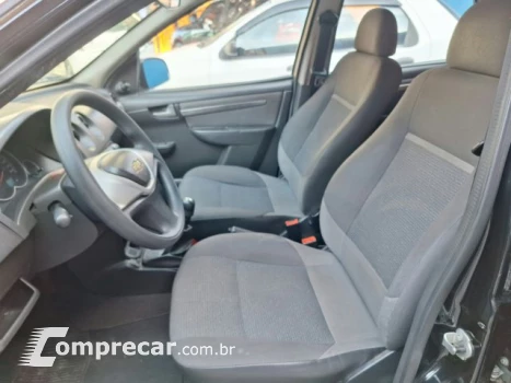 CELTA - 1.0 MPFI LT 8V 4P MANUAL