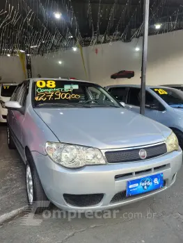 PALIO 1.0 MPI Fire Celebration 8V