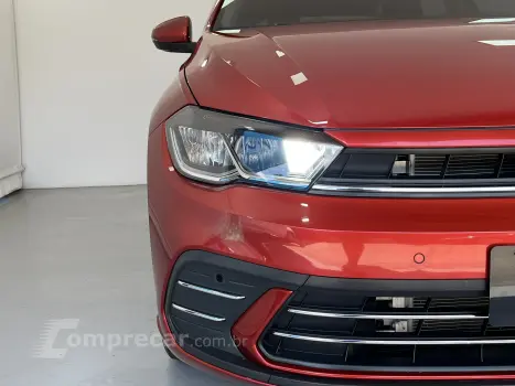 POLO 1.0 170 TSI Highline