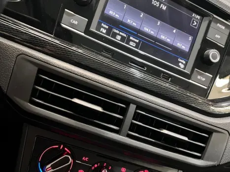 POLO - 1.0 170 TSI COMFORTLINE AUTOMÁTICO