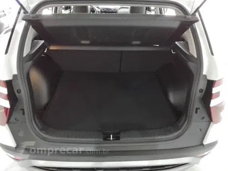 CRETA 1.0 TGDI FLEX PLATINUM AUTOMÁTICO