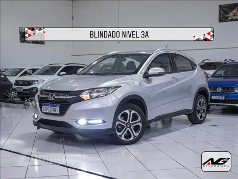 Honda HR-V 1.8 16V EXL 4 portas