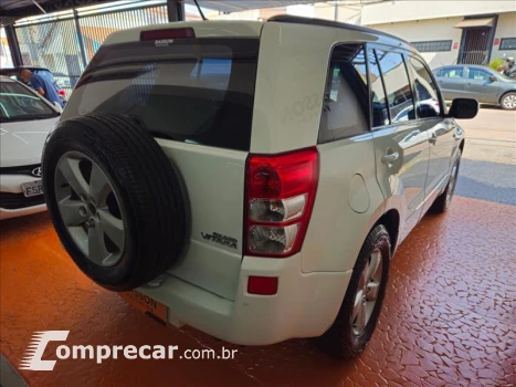 GRAND VITARA 2.0 4X4 16V