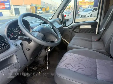 Ducato Maxi. Long. 2.3 T.Alto ME Diesel