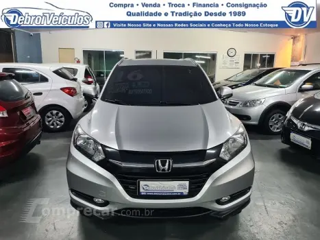 HR-V 1.8 16V EX