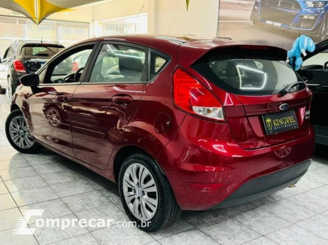 FIESTA HA 1.5L SB