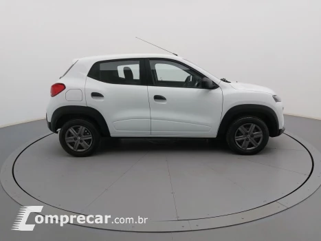 KWID 1.0 12V SCE FLEX ZEN MANUAL