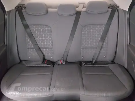 HB20S 1.0 TGDI FLEX COMFORT PLUS AUTOMÁTICO