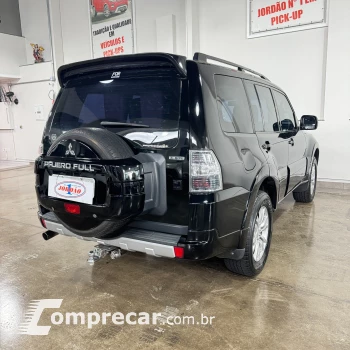 Pajero HPE Full 3.8 V6 250cv 5p Aut.