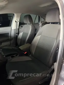 VIRTUS 1.0 200 TSI Comfortline