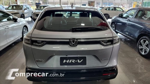 HR-V 1.5 DI I-VTEC TURBO FLEX TOURING CVT