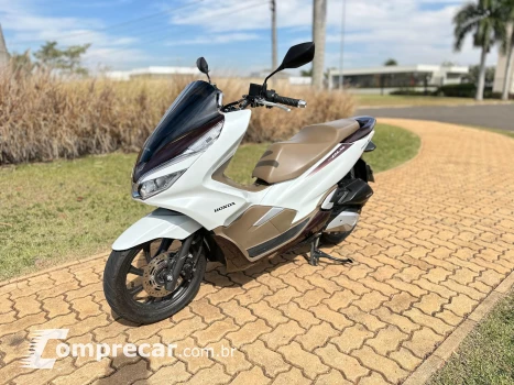 PCX 150 DLX ABS