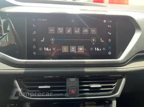 TAOS Highline 1.4 250 TSI Flex Aut.