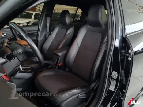 ONIX - 1.0 TURBO RS AUTOMÁTICO