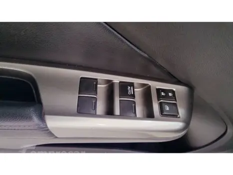 CIVIC 2.0 LXR 16V FLEX 4P AUTOMÁTICO