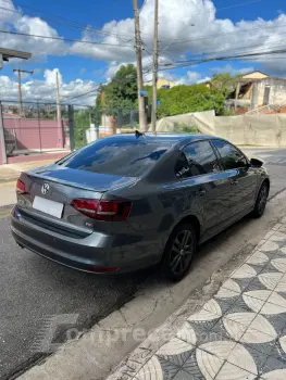 JETTA 1.4 16V TSI Comfortline