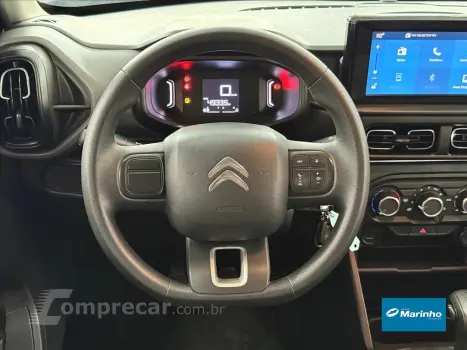 C3 1.0 FIREFLY FLEX LIVE PACK MANUAL