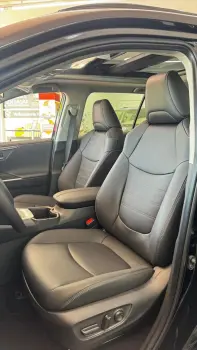 RAV4 2.5 Vvt-ie Hybrid SX Connect AWD