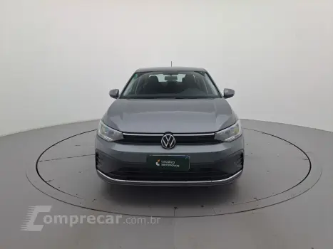 VIRTUS 1.0 170 TSI 4P FLEX MANUAL