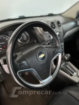 CAPTIVA 2.4 Sidi 16V