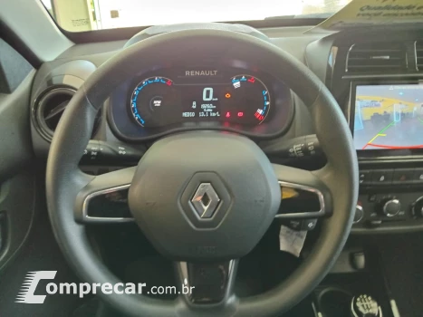 KWID 1.0 12V SCE Intense