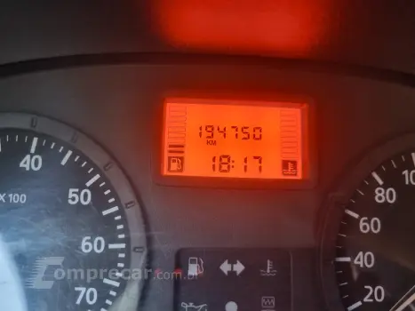 LOGAN 1.6 Expression 8V