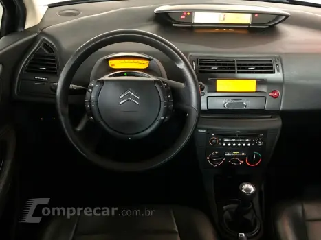 C4 2.0 GLX Pallas 16V