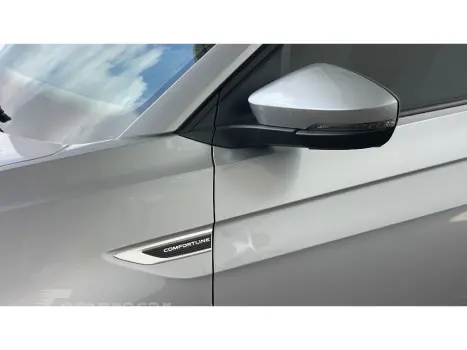 T-CROSS 1.0 200 TSI TOTAL FLEX COMFORTLINE AUTOMÁTICO