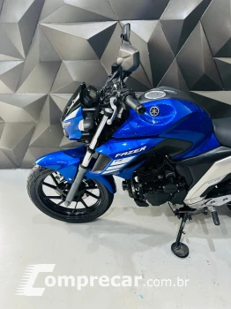 fz25 fazer