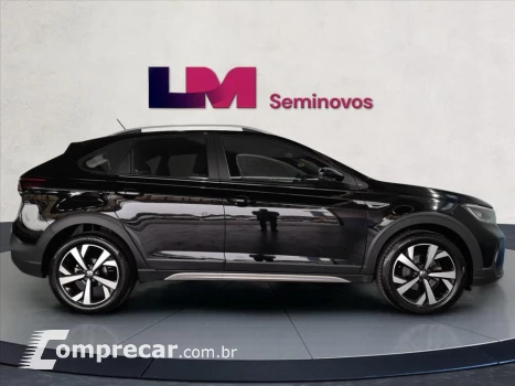 NIVUS 1.0 200 TSI TOTAL FLEX HIGHLINE AUTOMÁTICO