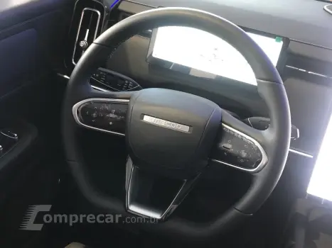 7 1.5 TGDI PHEV LUXURY DHT