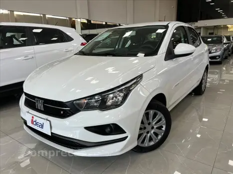 Fiat CRONOS 1.3 FIREFLY FLEX DRIVE MANUAL 4 portas