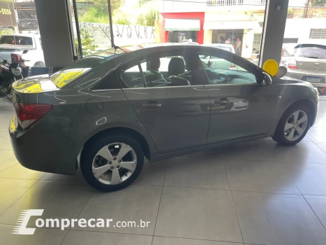 CRUZE 1.8 LT 16V