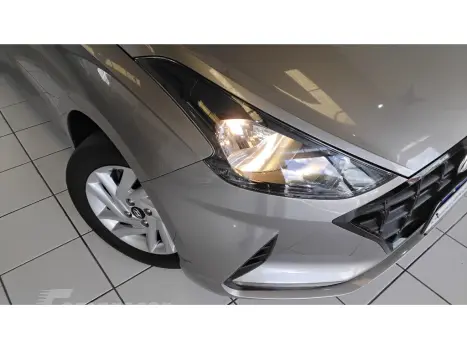 HB20 1.0 12V FLEX EVOLUTION MANUAL