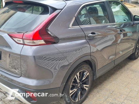 ECLIPSE CROSS 1.5 Mivec Turbo HPE