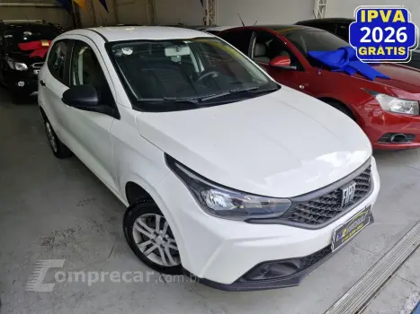 ARGO 1.0 FLEX MANUAL