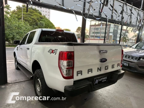 Ranger XL 2.2 4x4 CD Diesel Mec.