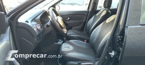 SANDERO 1.6 16V SCE Stepway