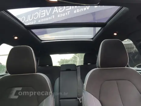 XC40 P8 Recharge Electric BEV Pure AWD