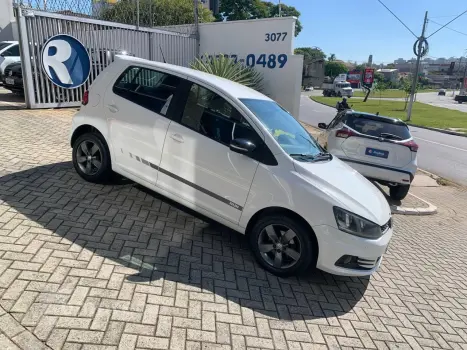 Fox RUN 1.6 Flex 8V 5p