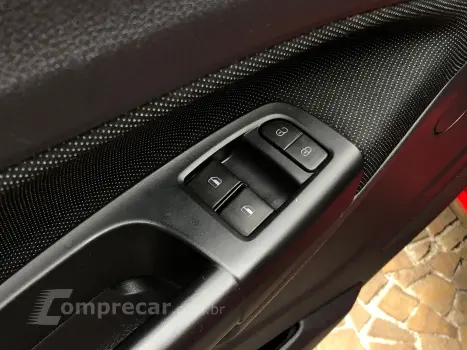 Gol 1.0 12V Mpi Totalflex 4P Manual