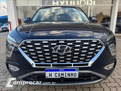 CRETA 1.0 Tgdi Platinum