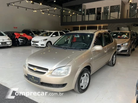 CHEVROLET CLASSIC 1.0 MPFI LS 8V 4 portas