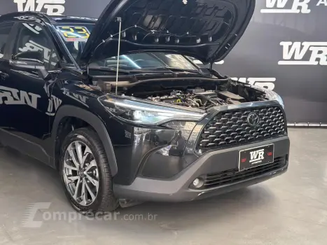 COROLLA CROSS 2.0 Vvt-ie XRE