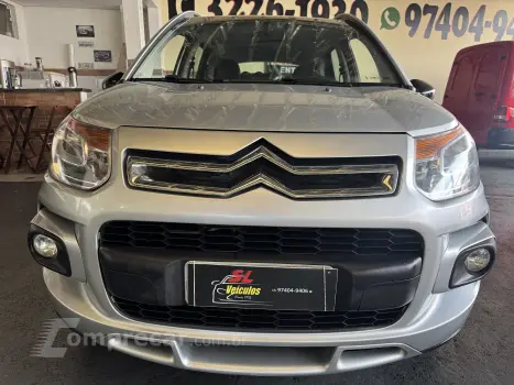 AIRCROSS 1.6 Exclusive 16V