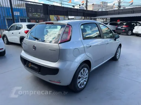 PUNTO 1.4 Attactive 8V
