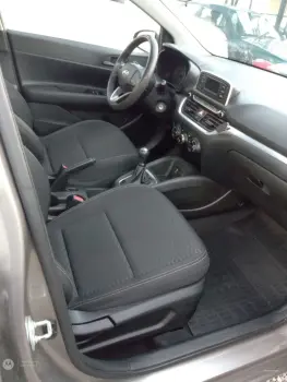 HB 20 Hatch 1.0 12V 4P FLEX VISION