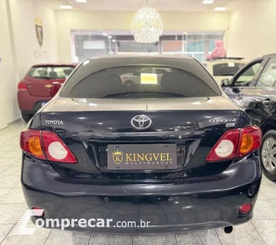 COROLLA XEI18FLEX