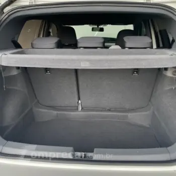 T-Cross 200 TSI 1.0  Flex 12V 5p Aut.